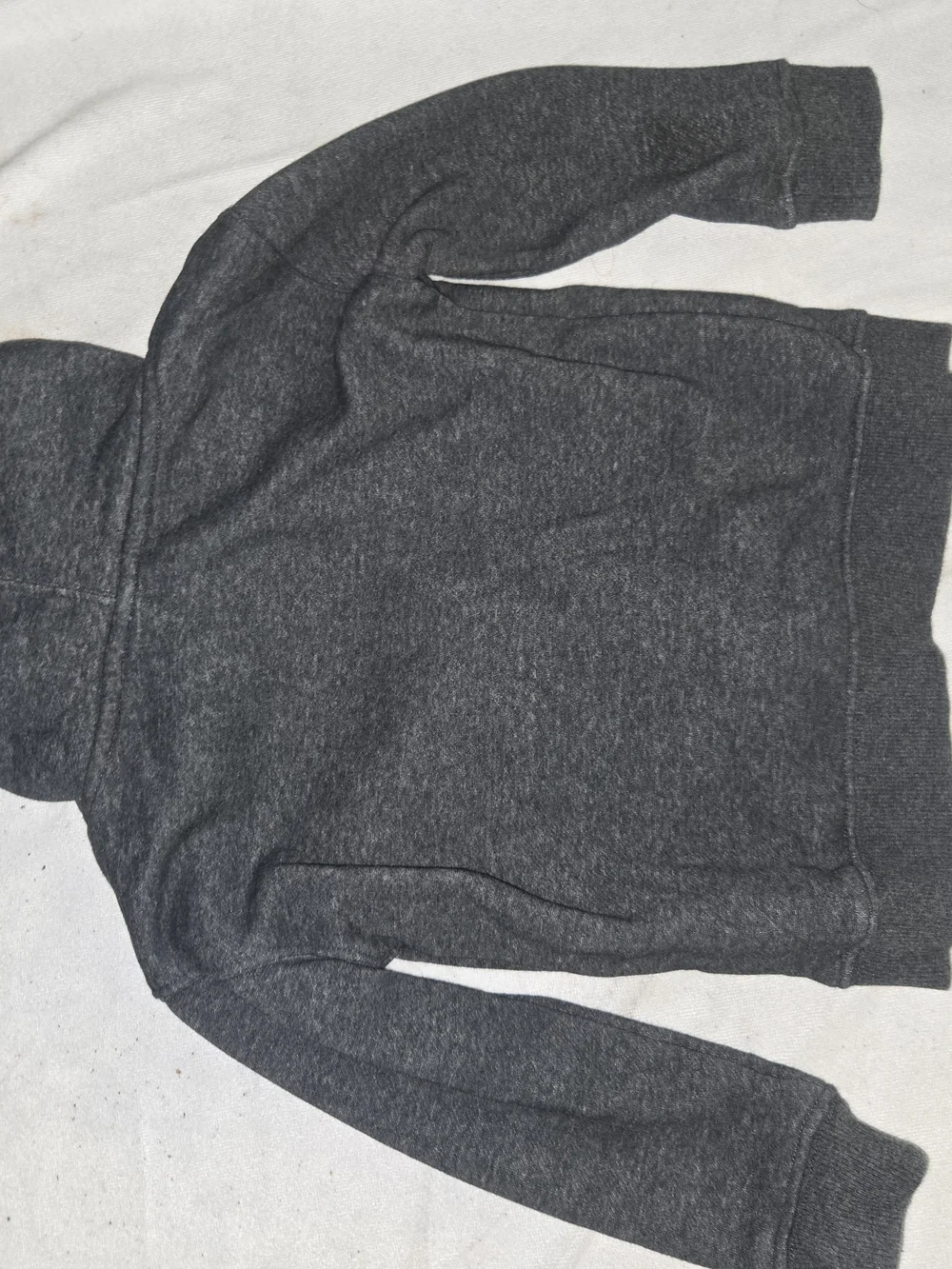 Champion zip up